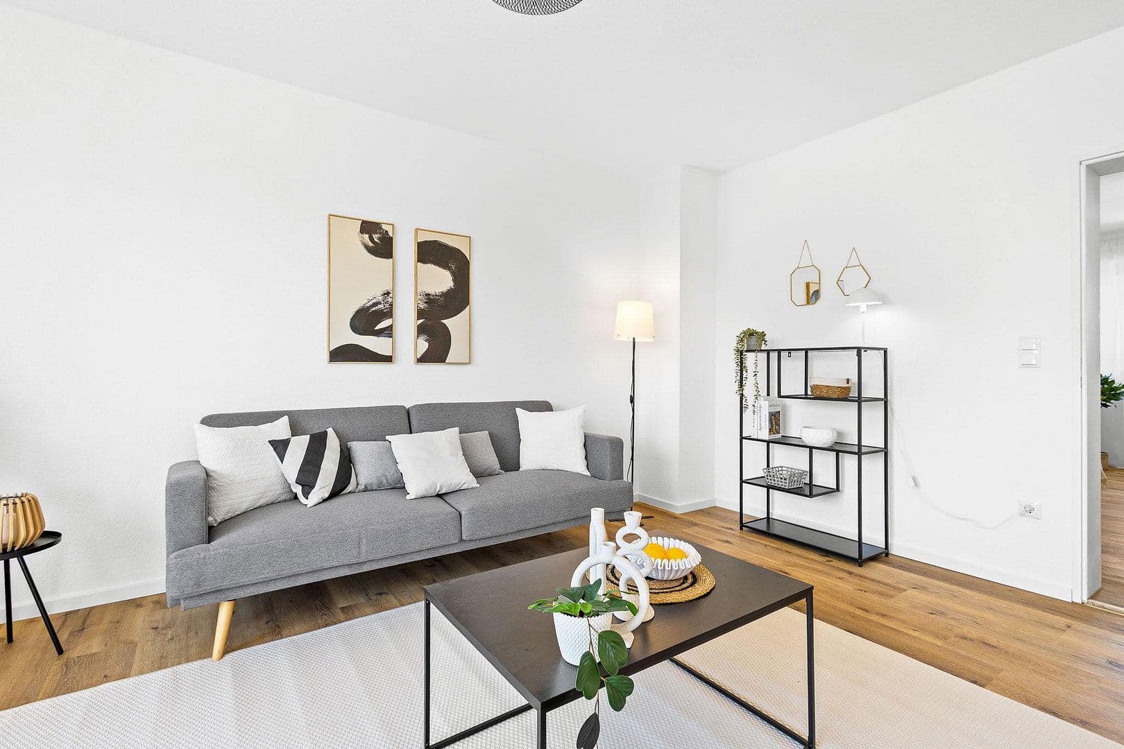 Prodej bytu 4+kk 98 m², Straubing, Bavorsko Prodej bytu 4+kk 98 m², Straubing, Bavorsko