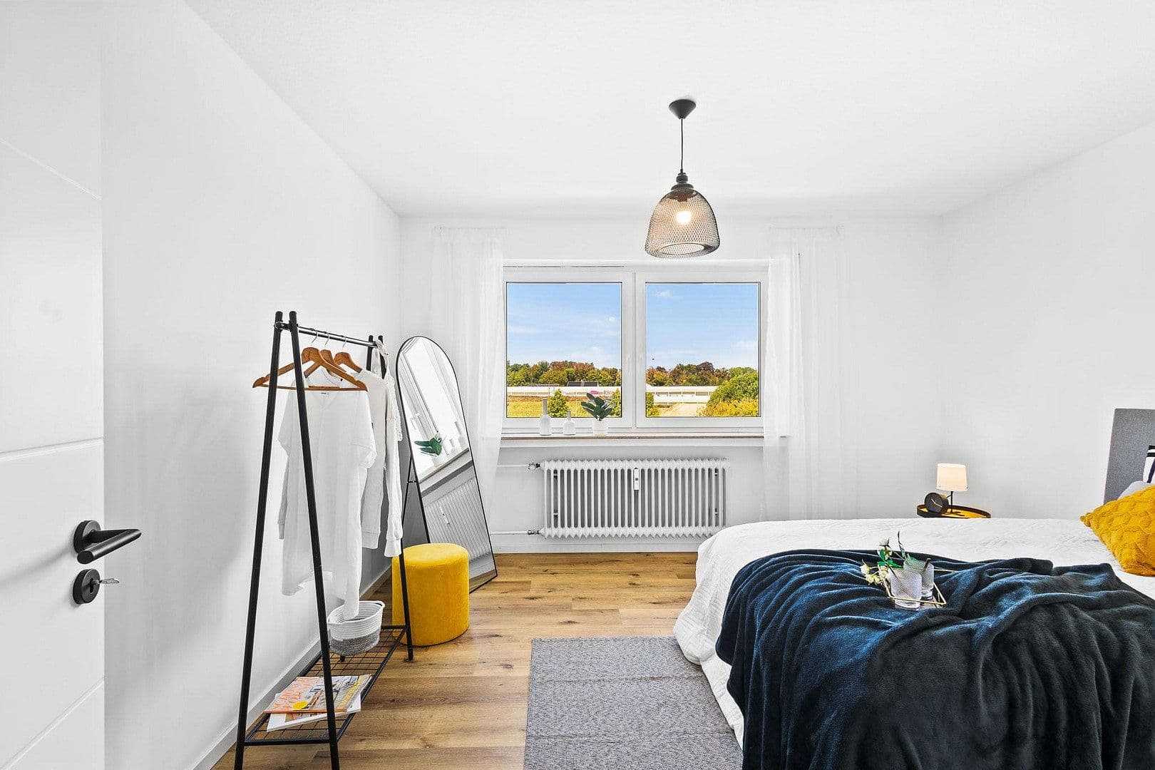 Prodej bytu 4+kk 98 m², Straubing, Bavorsko Prodej bytu 4+kk 98 m², Straubing, Bavorsko
