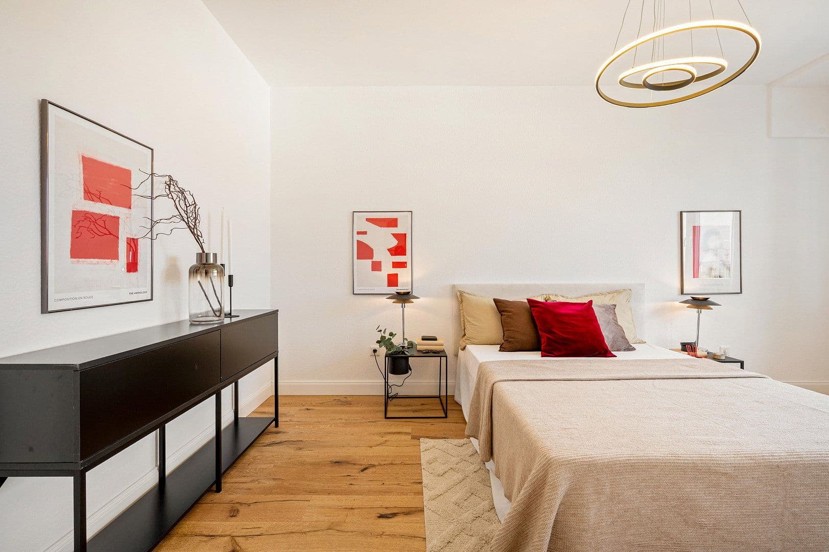 Prodej bytu 3+1 78 m², Feldstraße 93, Mannheim, Bádensko-Württembersko Prodej bytu 3+1 78 m², Feldstraße 93, Mannheim, Bádensko-Württembersko