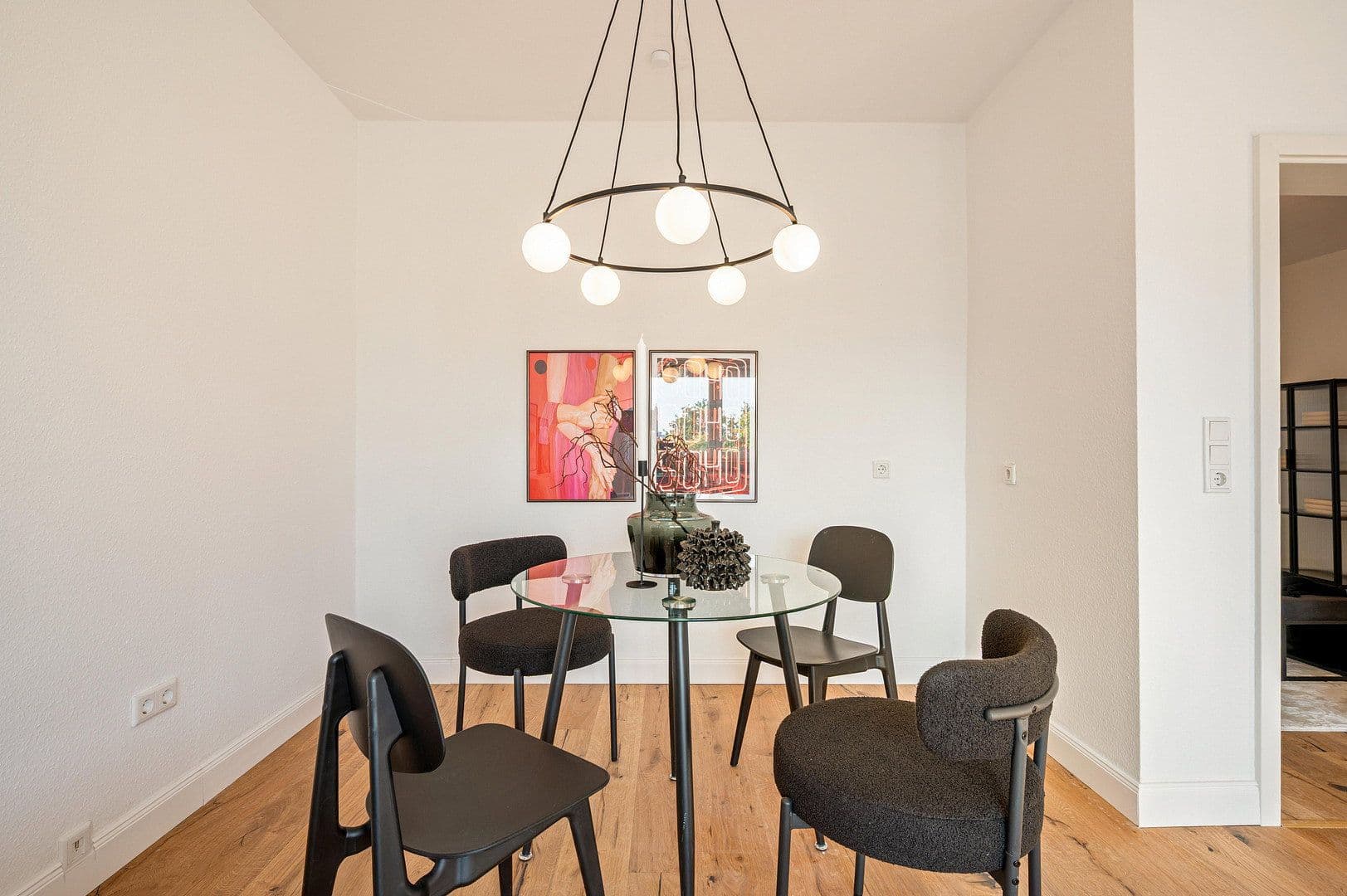 Prodej bytu 3+1 78 m², Feldstraße 93, Mannheim, Bádensko-Württembersko Prodej bytu 3+1 78 m², Feldstraße 93, Mannheim, Bádensko-Württembersko