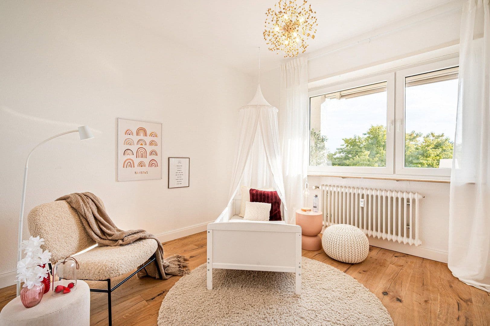 Prodej bytu 3+1 78 m², Feldstraße 93, Mannheim, Bádensko-Württembersko Prodej bytu 3+1 78 m², Feldstraße 93, Mannheim, Bádensko-Württembersko