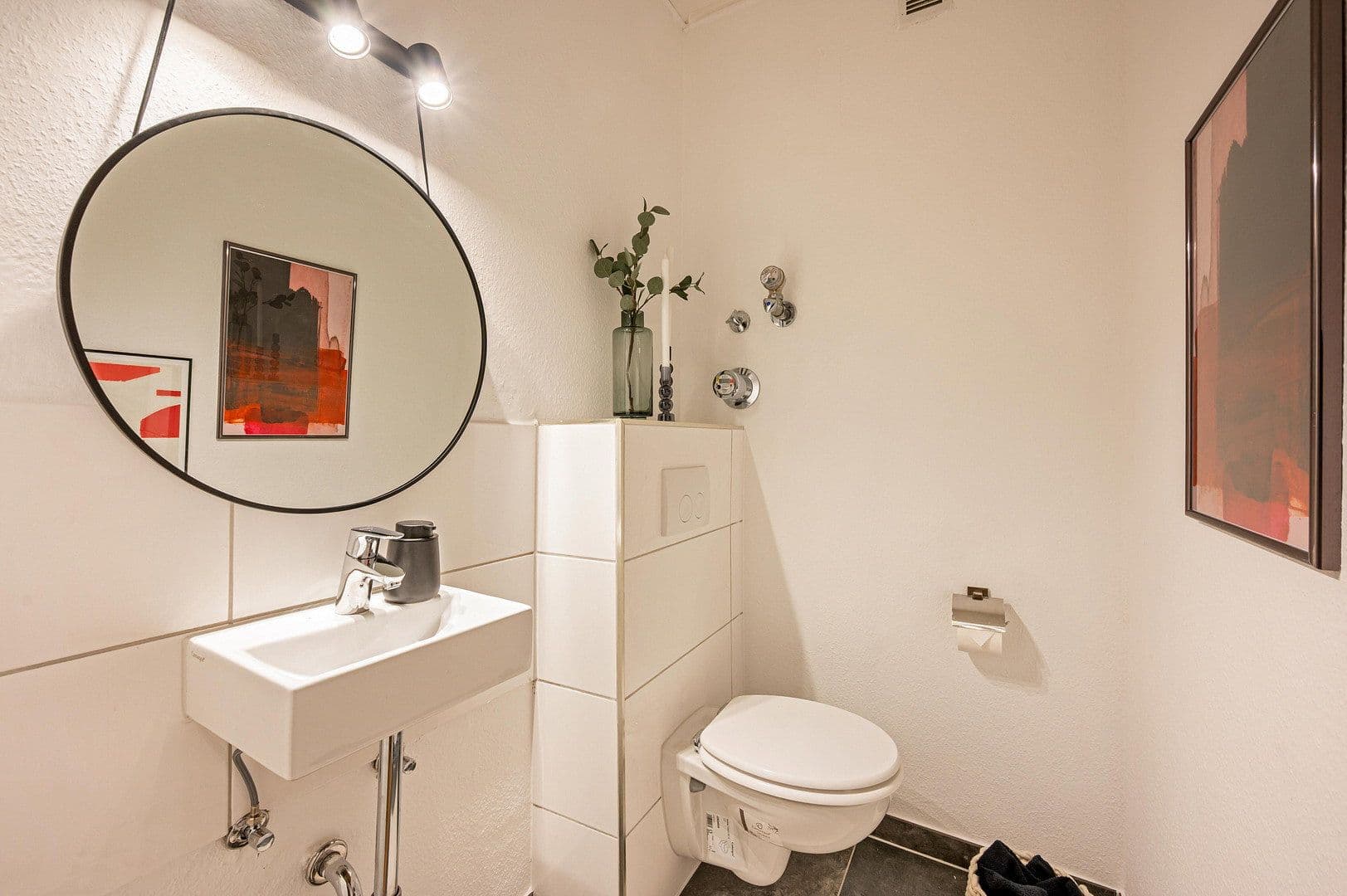 Prodej bytu 3+1 78 m², Feldstraße 93, Mannheim, Bádensko-Württembersko Prodej bytu 3+1 78 m², Feldstraße 93, Mannheim, Bádensko-Württembersko
