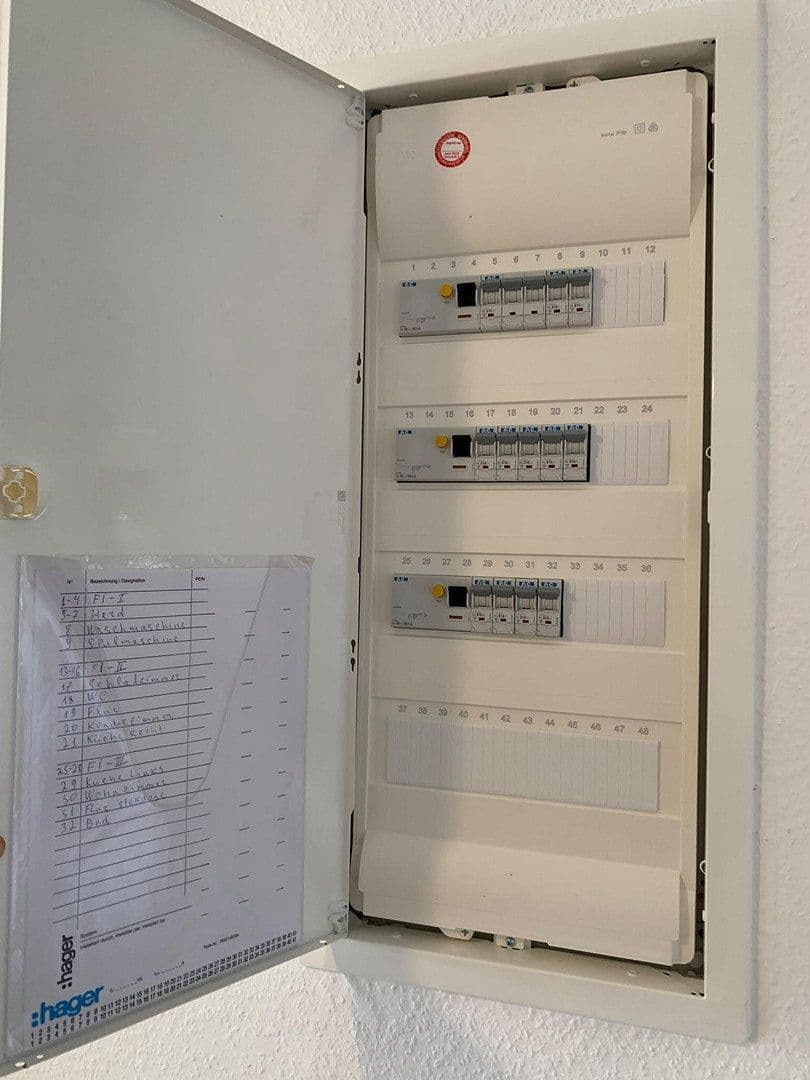 Pronájem bytu 3+1 89 m², Neu-Isenburg, Hessen Pronájem bytu 3+1 89 m², Neu-Isenburg, Hessen