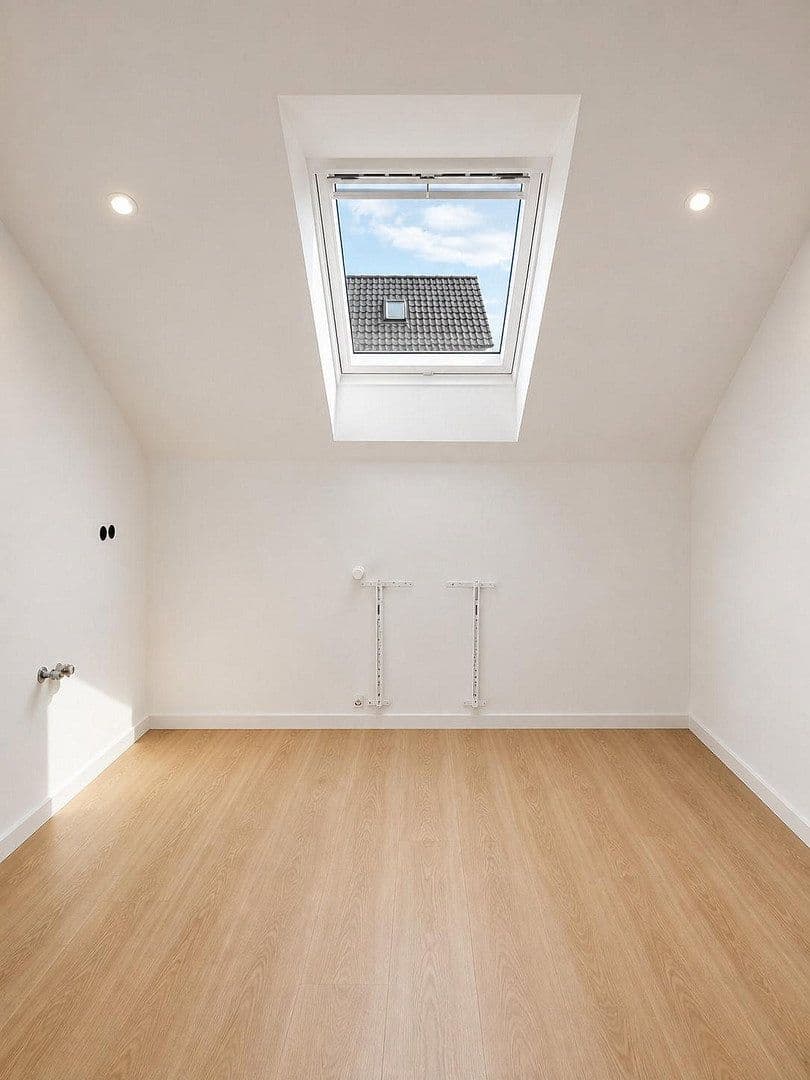 Pronájem bytu 4+1 95 m², Rödermark, Hessen Pronájem bytu 4+1 95 m², Rödermark, Hessen