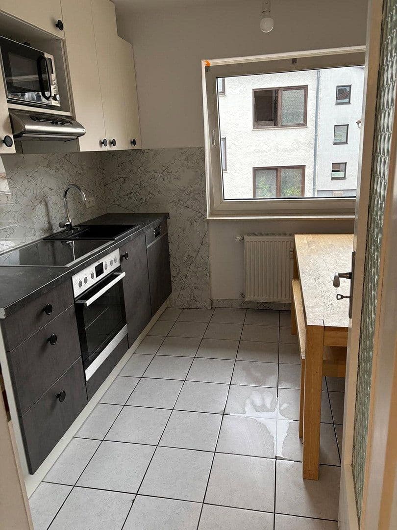 Pronájem bytu 4+1 95 m², Rödermark, Hessen Pronájem bytu 4+1 95 m², Rödermark, Hessen