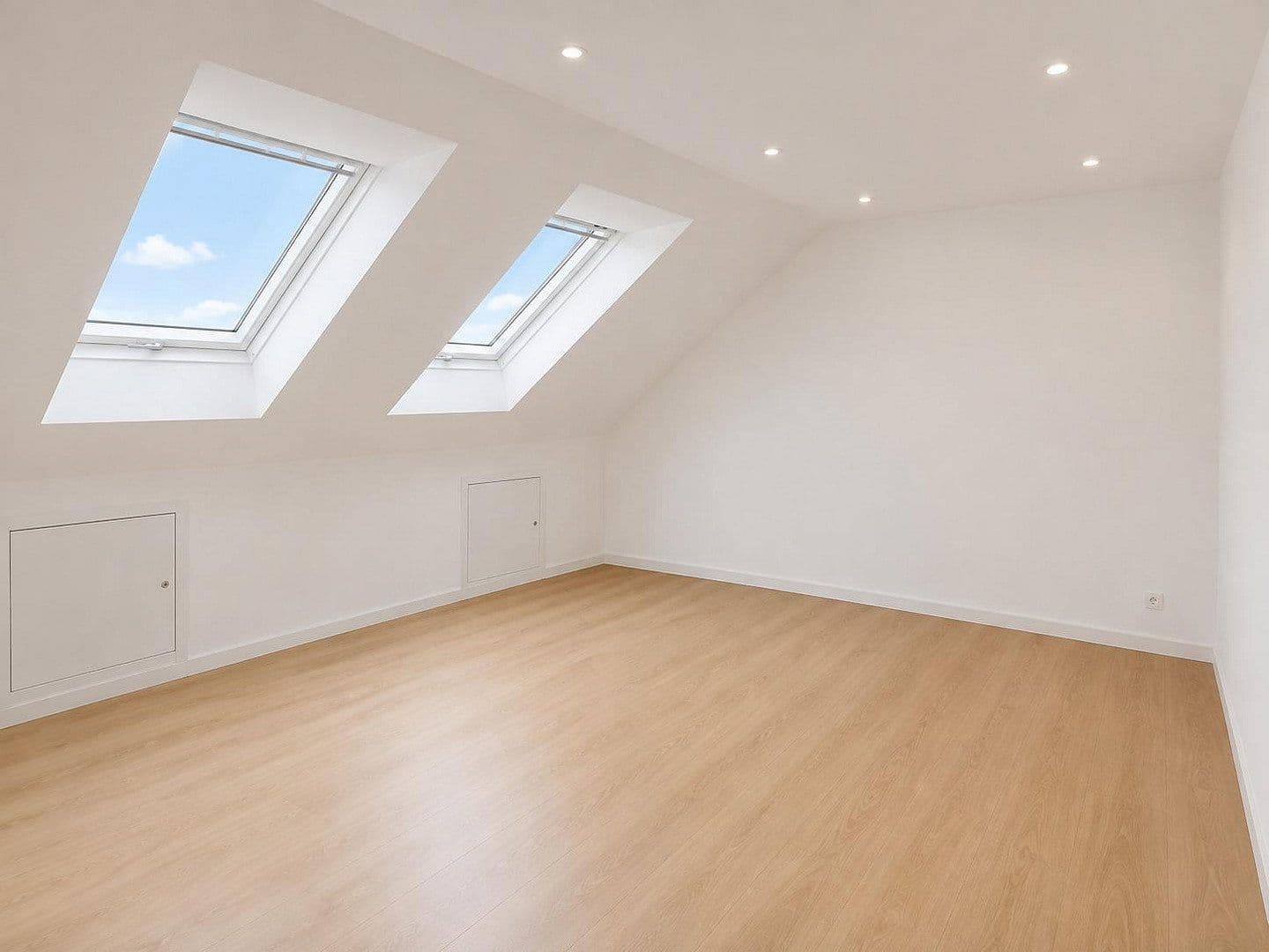 Pronájem bytu 4+1 95 m², Rödermark, Hessen Pronájem bytu 4+1 95 m², Rödermark, Hessen