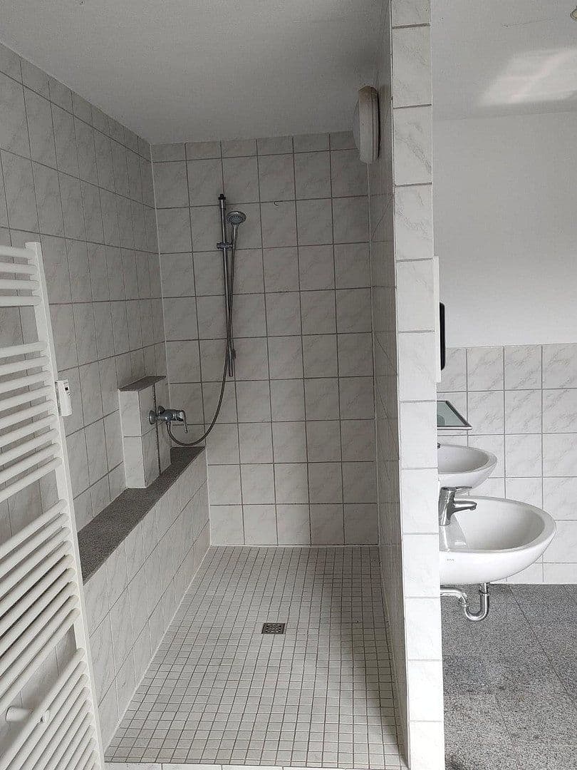 Pronájem bytu 5+1 144 m², Martinistr.3, Osnabrück, Dolní Sasko Pronájem bytu 5+1 144 m², Martinistr.3, Osnabrück, Dolní Sasko
