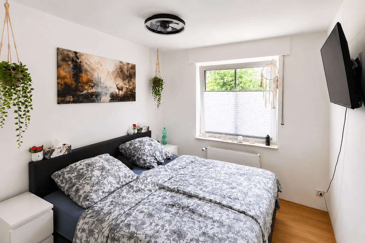 Pronájem bytu 4+1 106 m², Diepholz, Dolní Sasko Pronájem bytu 4+1 106 m², Diepholz, Dolní Sasko
