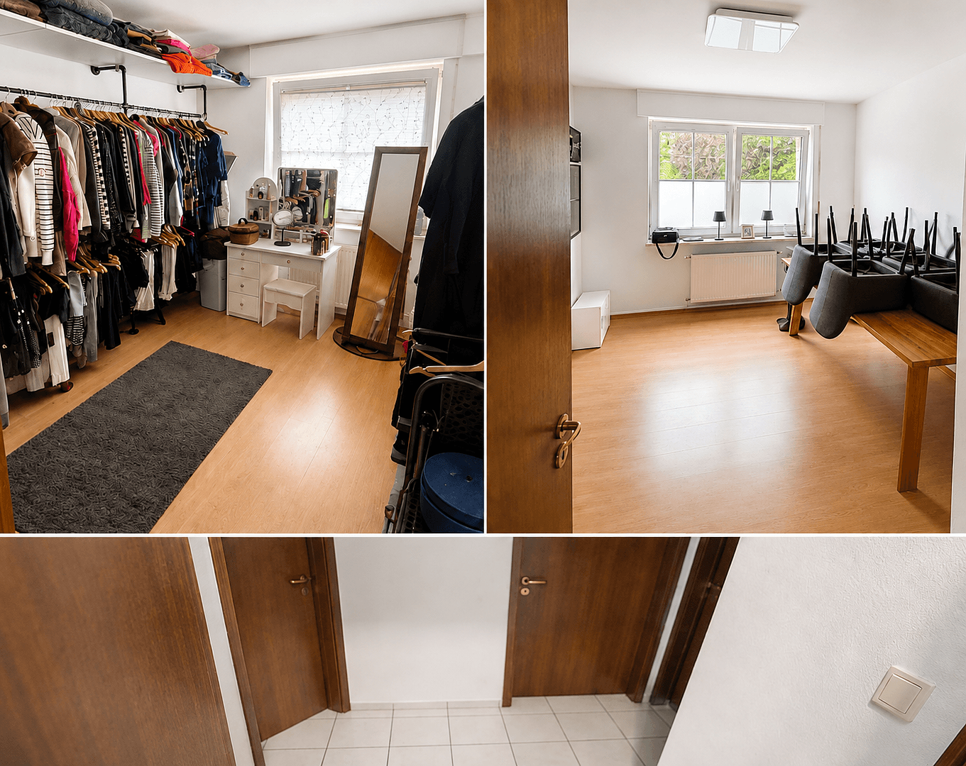 Pronájem bytu 4+1 106 m², Diepholz, Dolní Sasko Pronájem bytu 4+1 106 m², Diepholz, Dolní Sasko