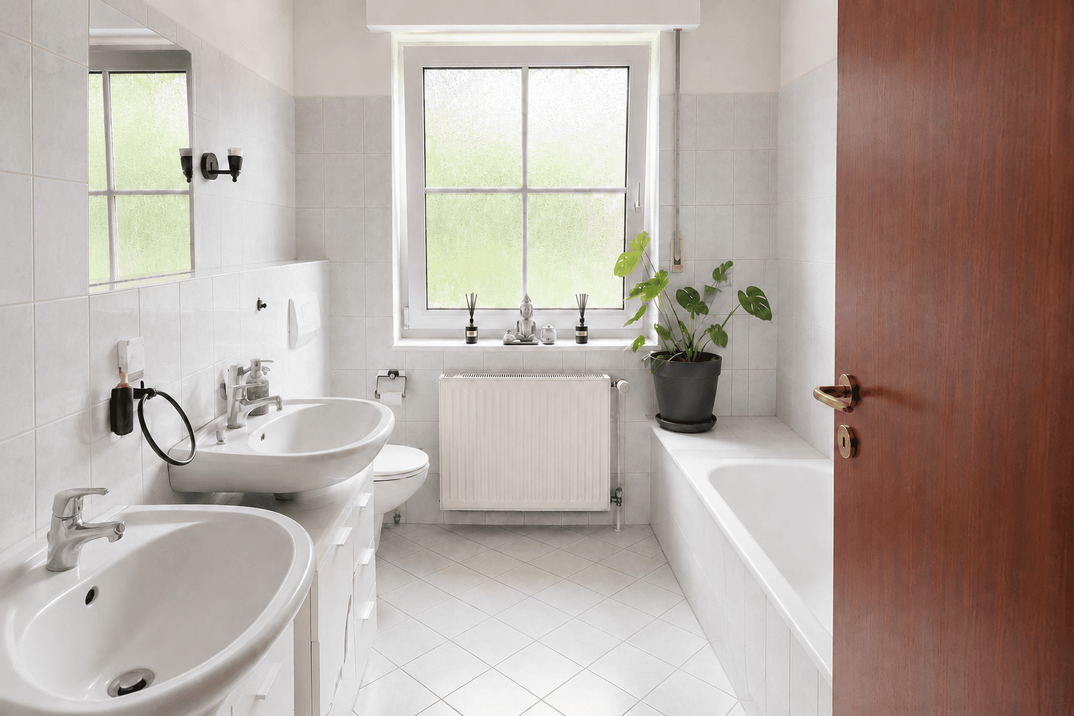 Pronájem bytu 4+1 106 m², Diepholz, Dolní Sasko Pronájem bytu 4+1 106 m², Diepholz, Dolní Sasko