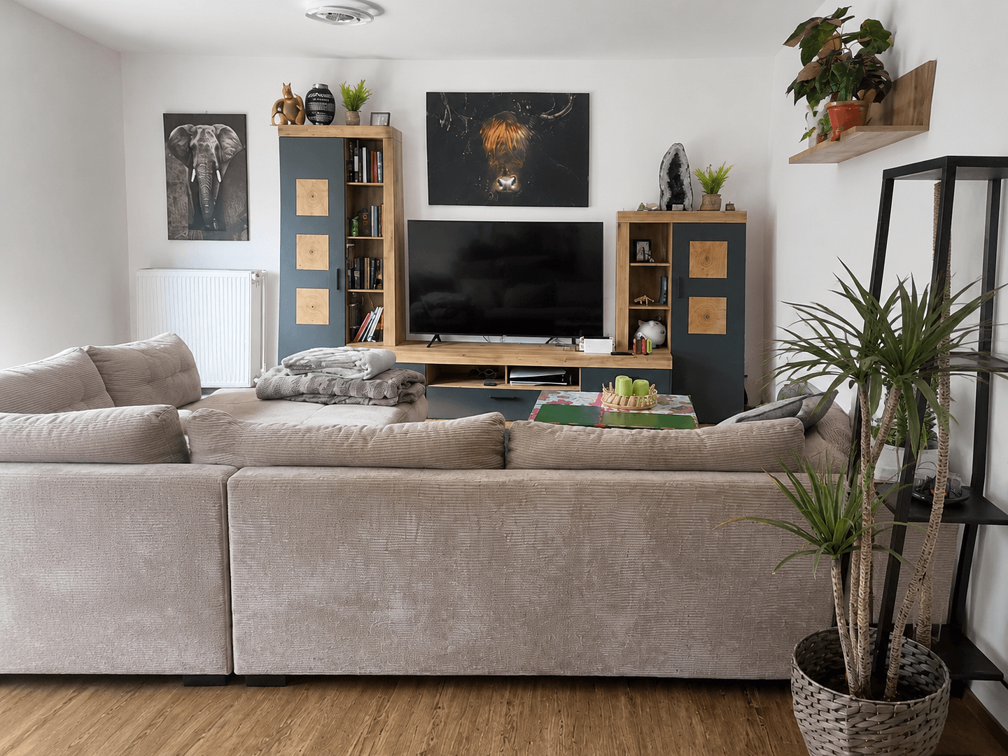 Pronájem bytu 4+1 106 m², Diepholz, Dolní Sasko Pronájem bytu 4+1 106 m², Diepholz, Dolní Sasko