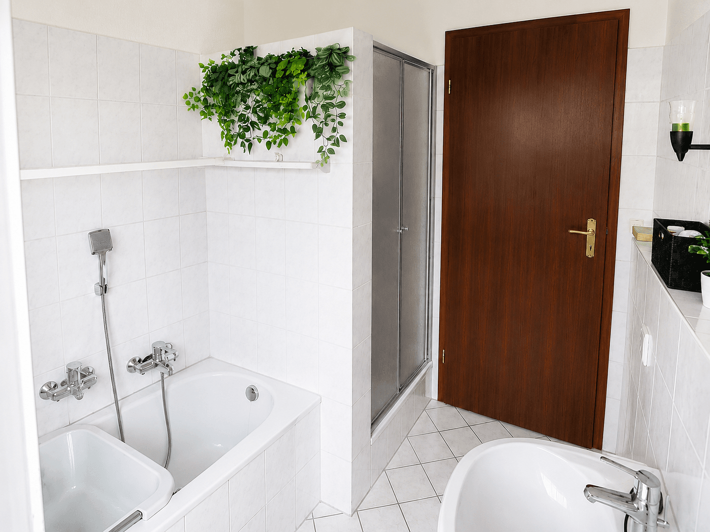 Pronájem bytu 4+1 106 m², Diepholz, Dolní Sasko Pronájem bytu 4+1 106 m², Diepholz, Dolní Sasko