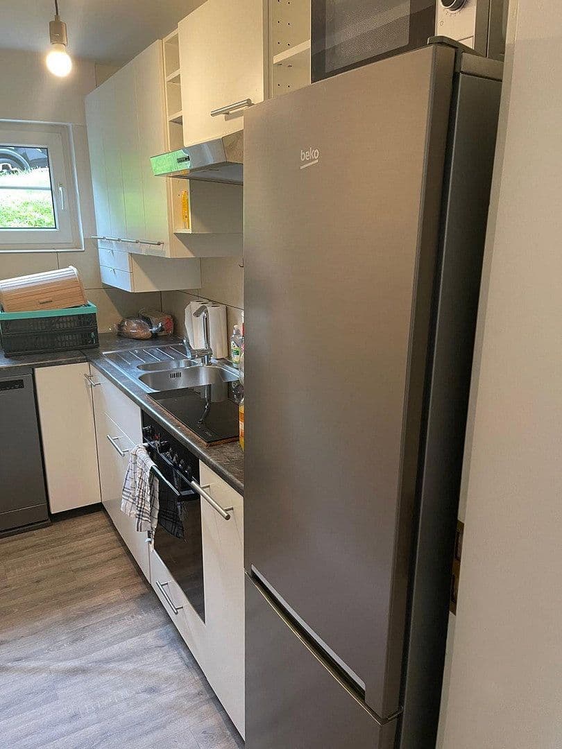 Pronájem bytu 6+1 70 m², Im Immenthal 60, Neunkirchen-Seelscheid, Severní Porýní-Vestfálsko Pronájem bytu 6+1 70 m², Im Immenthal 60, Neunkirchen-Seelscheid, Severní Porýní-Vestfálsko