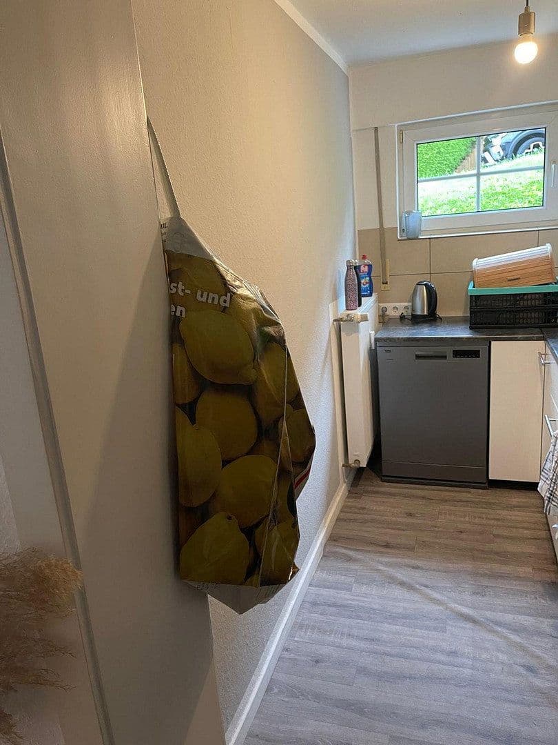 Pronájem bytu 6+1 70 m², Im Immenthal 60, Neunkirchen-Seelscheid, Severní Porýní-Vestfálsko Pronájem bytu 6+1 70 m², Im Immenthal 60, Neunkirchen-Seelscheid, Severní Porýní-Vestfálsko