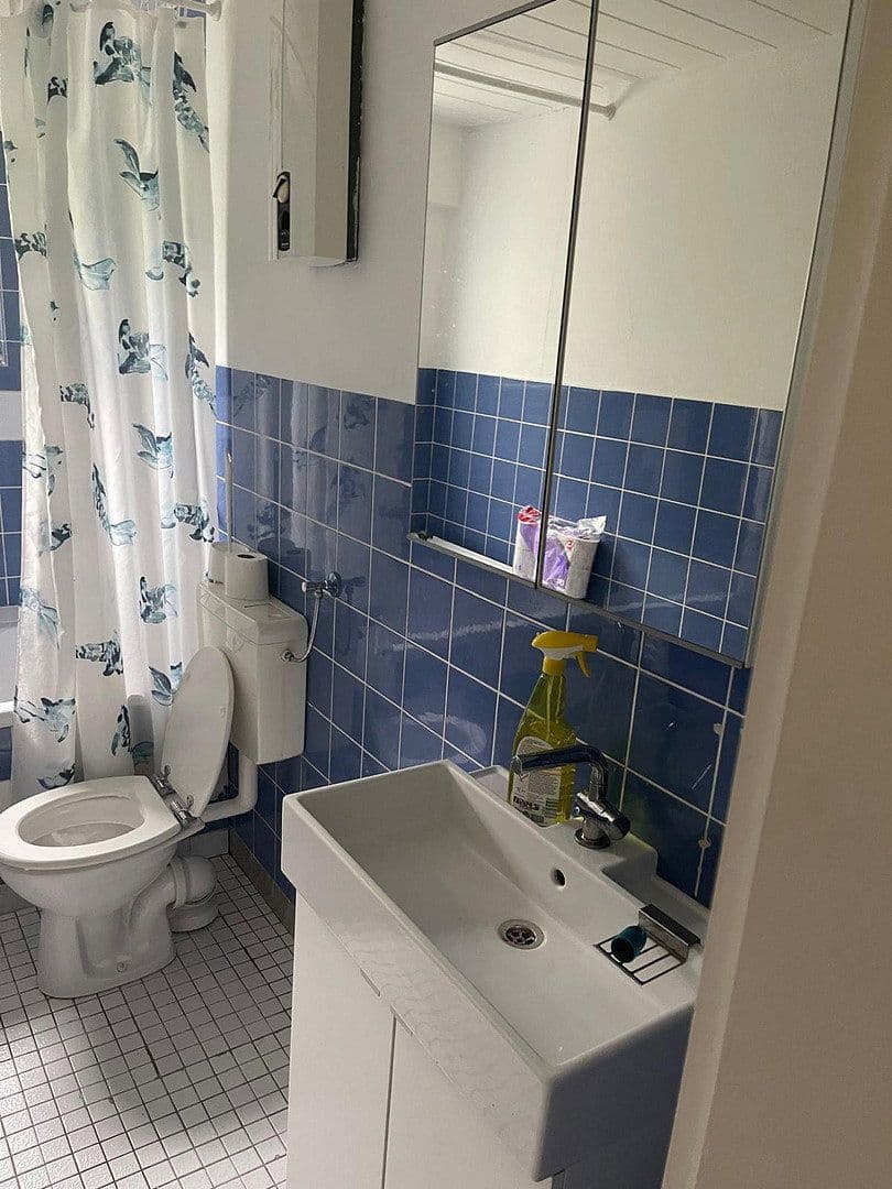 Pronájem bytu 6+1 70 m², Im Immenthal 60, Neunkirchen-Seelscheid, Severní Porýní-Vestfálsko Pronájem bytu 6+1 70 m², Im Immenthal 60, Neunkirchen-Seelscheid, Severní Porýní-Vestfálsko