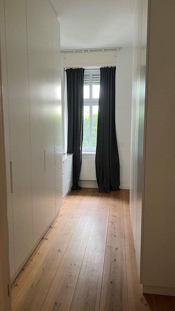 Pronájem bytu 6+1 220 m², Berlin, Berlín Pronájem bytu 6+1 220 m², Berlin, Berlín
