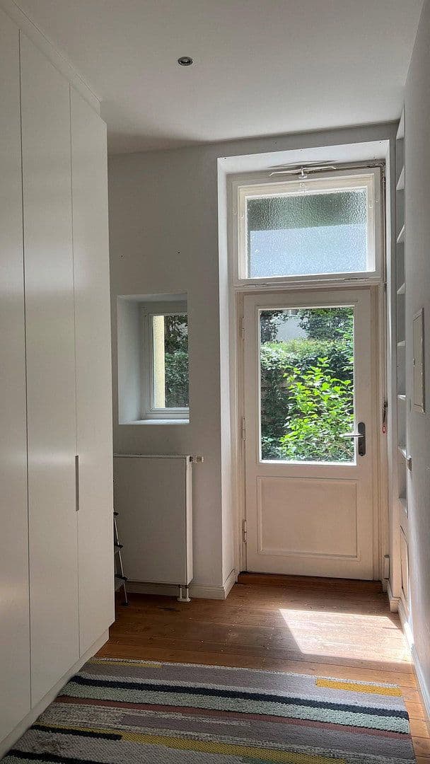 Pronájem bytu 6+1 220 m², Berlin, Berlín Pronájem bytu 6+1 220 m², Berlin, Berlín