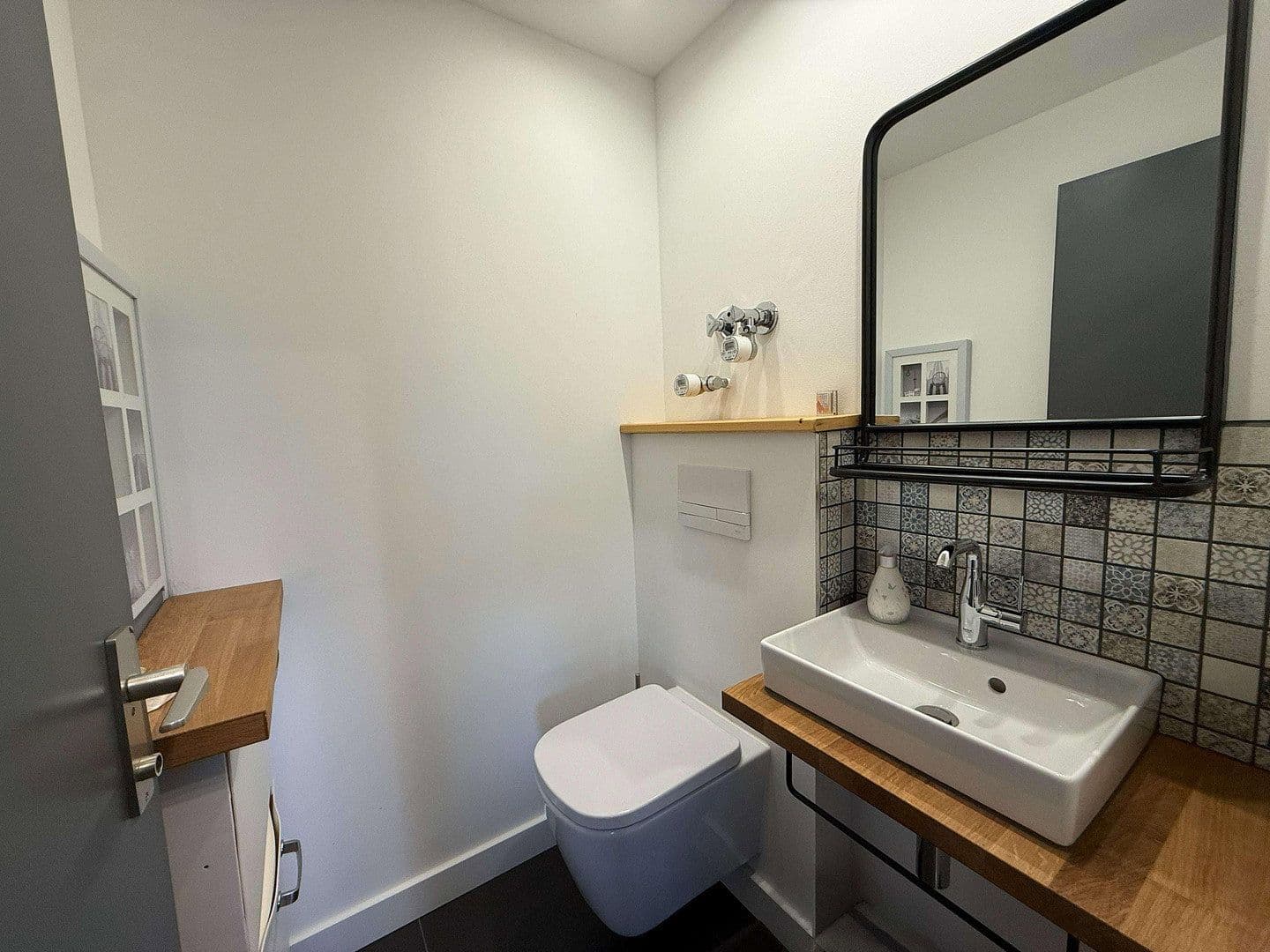 Pronájem bytu 2+kk 73 m², Max-Born-Straße 24, Bietigheim-Bissingen, Bádensko-Württembersko Pronájem bytu 2+kk 73 m², Max-Born-Straße 24, Bietigheim-Bissingen, Bádensko-Württembersko