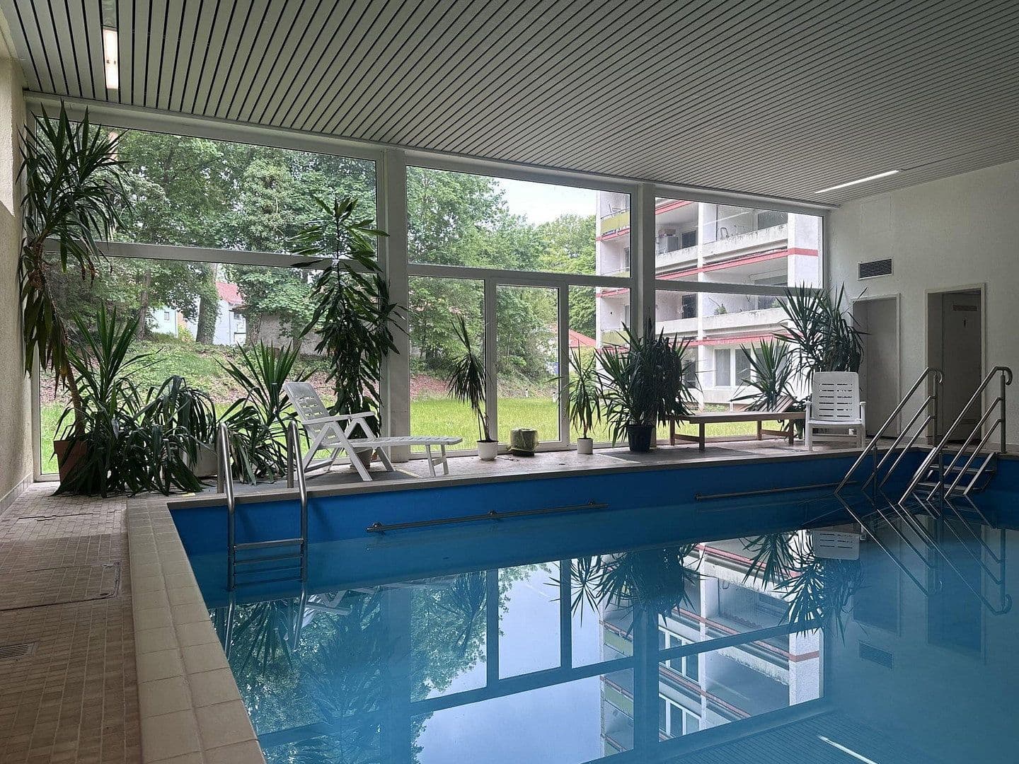 Prodej bytu 5+1 112 m², Pirmasens, Porýní-Falc Prodej bytu 5+1 112 m², Pirmasens, Porýní-Falc