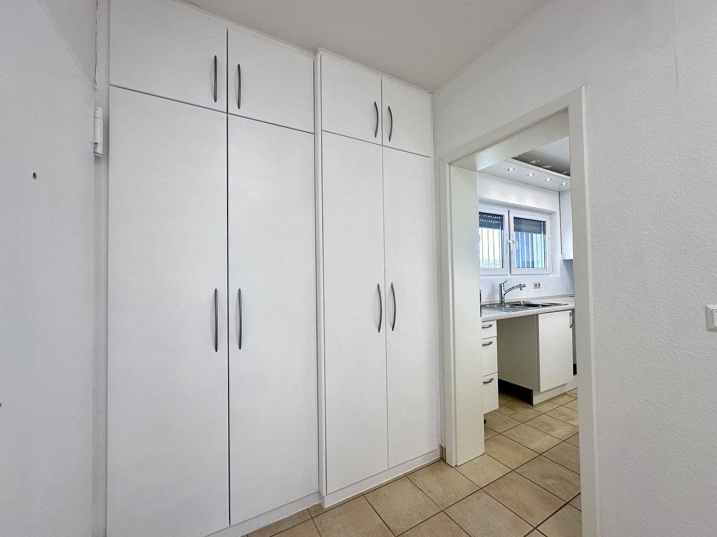 Prodej bytu 5+1 112 m², Pirmasens, Porýní-Falc Prodej bytu 5+1 112 m², Pirmasens, Porýní-Falc