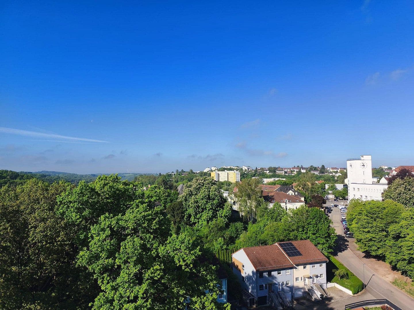 Prodej bytu 5+1 112 m², Pirmasens, Porýní-Falc Prodej bytu 5+1 112 m², Pirmasens, Porýní-Falc