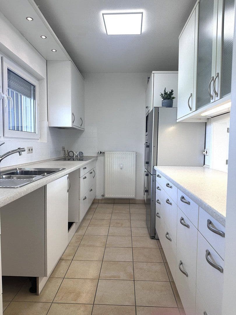 Prodej bytu 5+1 112 m², Pirmasens, Porýní-Falc Prodej bytu 5+1 112 m², Pirmasens, Porýní-Falc