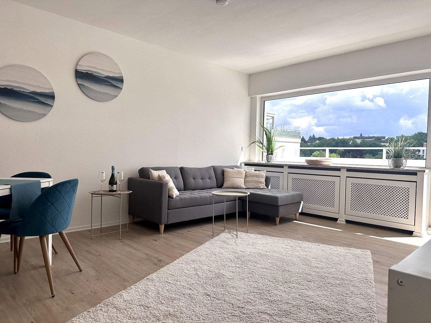 Prodej bytu 5+1 112 m², Pirmasens, Porýní-Falc Prodej bytu 5+1 112 m², Pirmasens, Porýní-Falc