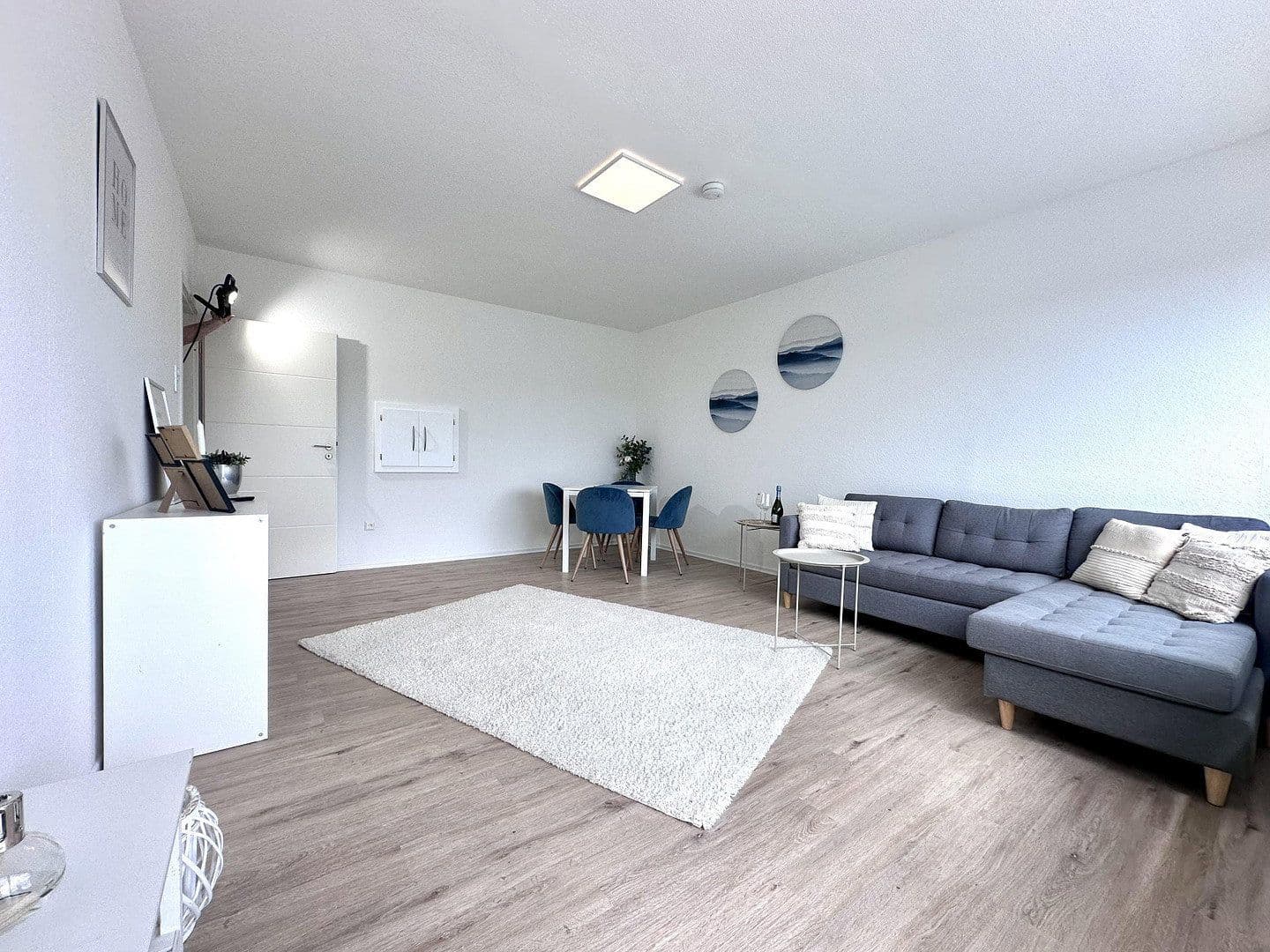 Prodej bytu 5+1 112 m², Pirmasens, Porýní-Falc Prodej bytu 5+1 112 m², Pirmasens, Porýní-Falc