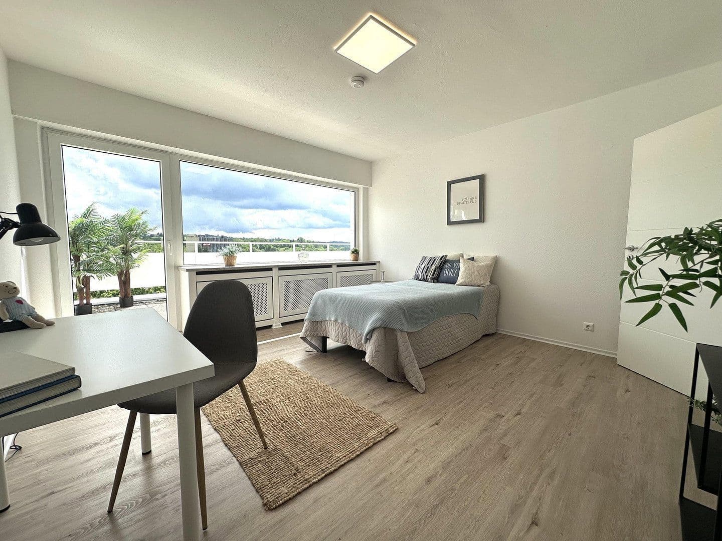 Prodej bytu 5+1 112 m², Pirmasens, Porýní-Falc Prodej bytu 5+1 112 m², Pirmasens, Porýní-Falc