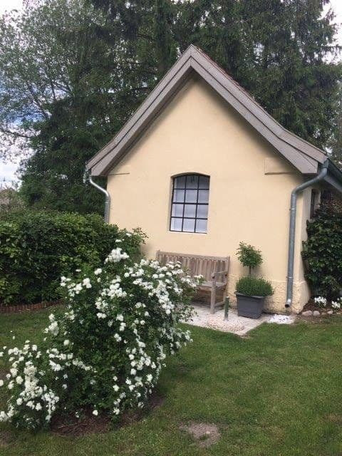 Pronájem bytu 5+1 120 m², Süsel, Šlesvicko-Holštýnsko Pronájem bytu 5+1 120 m², Süsel, Šlesvicko-Holštýnsko