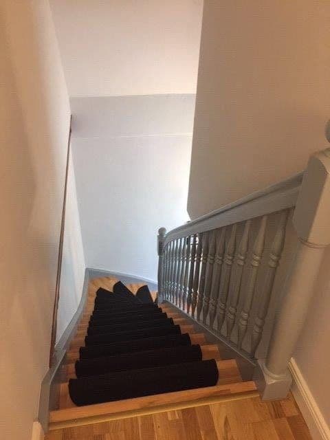 Pronájem bytu 5+1 120 m², Süsel, Šlesvicko-Holštýnsko Pronájem bytu 5+1 120 m², Süsel, Šlesvicko-Holštýnsko