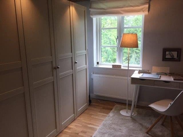 Pronájem bytu 5+1 120 m², Süsel, Šlesvicko-Holštýnsko Pronájem bytu 5+1 120 m², Süsel, Šlesvicko-Holštýnsko