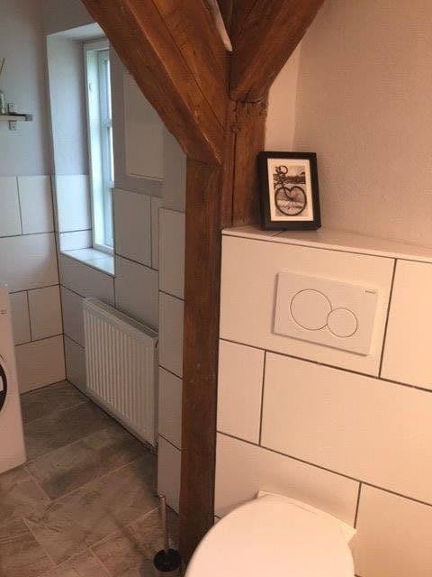 Pronájem bytu 5+1 120 m², Süsel, Šlesvicko-Holštýnsko Pronájem bytu 5+1 120 m², Süsel, Šlesvicko-Holštýnsko
