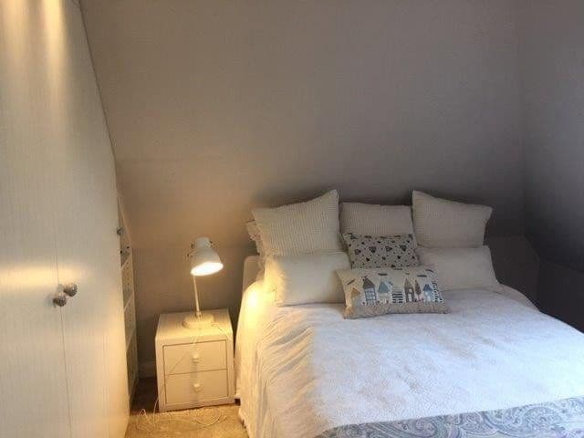 Pronájem bytu 5+1 120 m², Süsel, Šlesvicko-Holštýnsko Pronájem bytu 5+1 120 m², Süsel, Šlesvicko-Holštýnsko