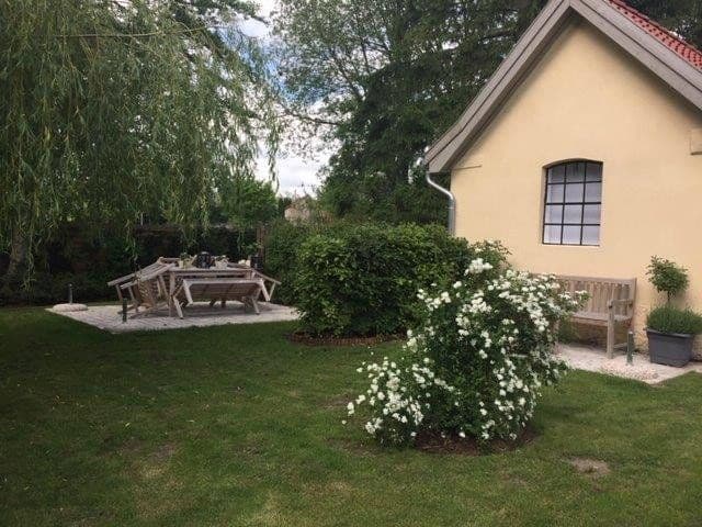 Pronájem bytu 5+1 120 m², Süsel, Šlesvicko-Holštýnsko Pronájem bytu 5+1 120 m², Süsel, Šlesvicko-Holštýnsko