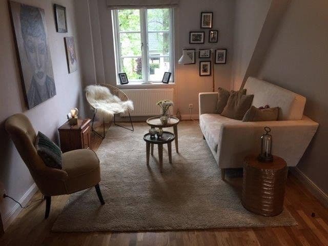 Pronájem bytu 5+1 120 m², Süsel, Šlesvicko-Holštýnsko Pronájem bytu 5+1 120 m², Süsel, Šlesvicko-Holštýnsko