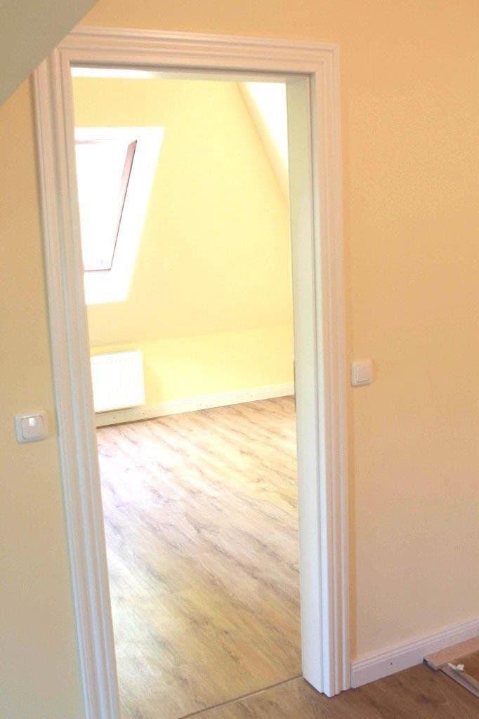 Pronájem bytu 5+1 120 m², Süsel, Šlesvicko-Holštýnsko Pronájem bytu 5+1 120 m², Süsel, Šlesvicko-Holštýnsko