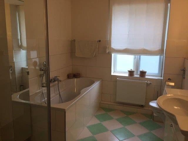 Pronájem bytu 5+1 120 m², Süsel, Šlesvicko-Holštýnsko Pronájem bytu 5+1 120 m², Süsel, Šlesvicko-Holštýnsko