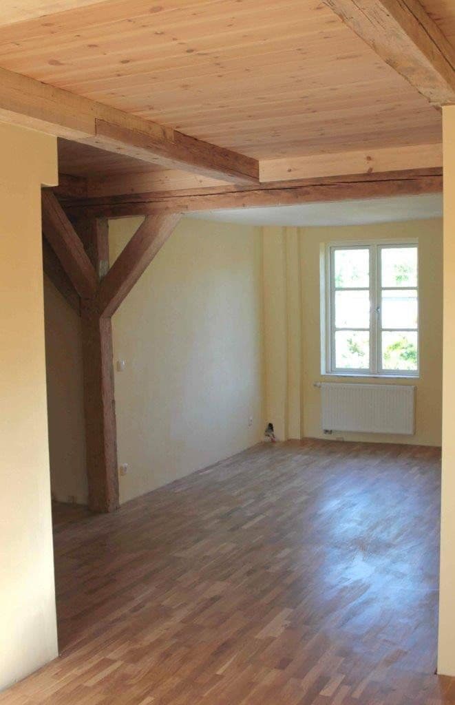 Pronájem bytu 5+1 120 m², Süsel, Šlesvicko-Holštýnsko Pronájem bytu 5+1 120 m², Süsel, Šlesvicko-Holštýnsko