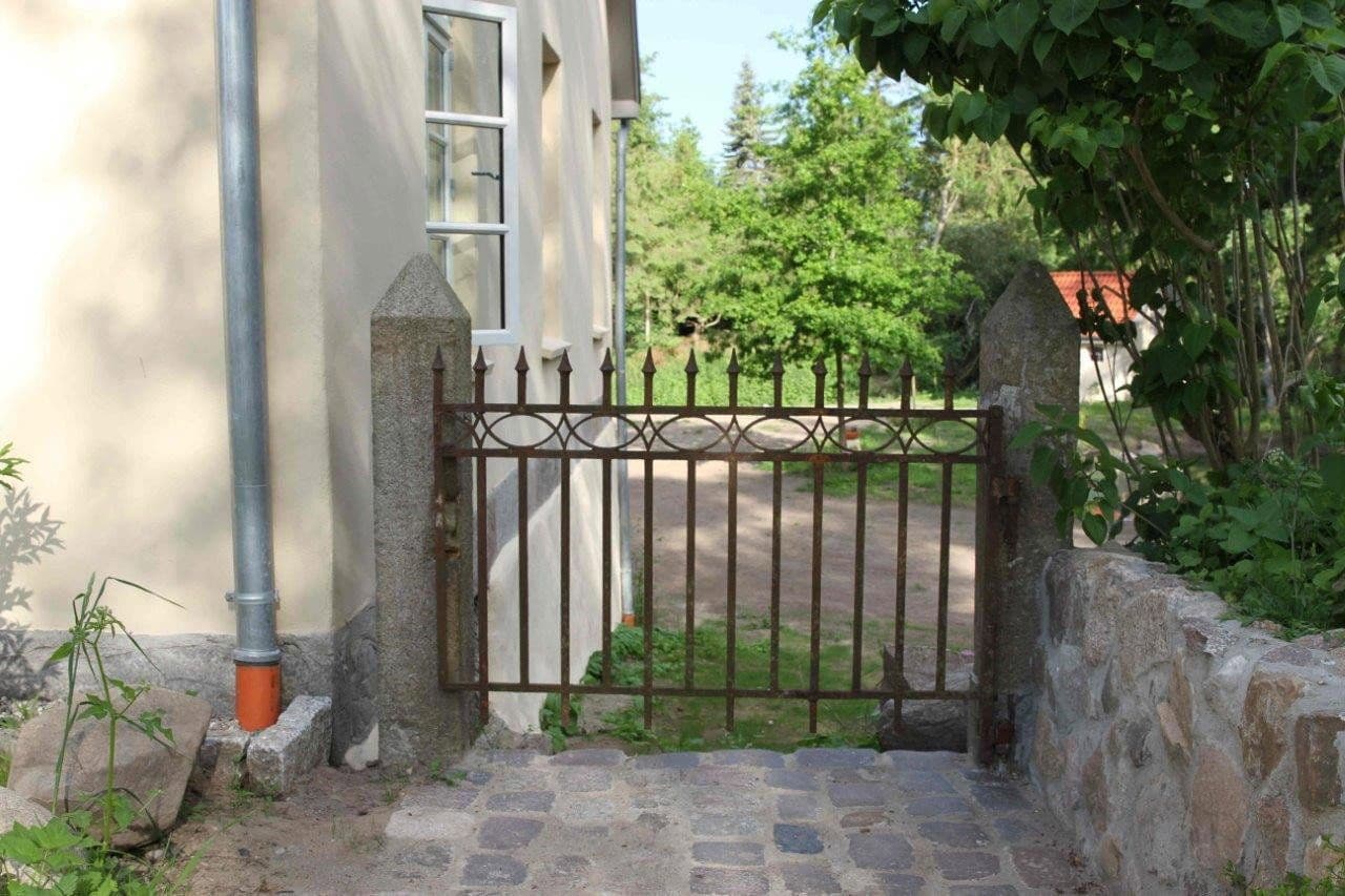 Pronájem bytu 5+1 120 m², Süsel, Šlesvicko-Holštýnsko Pronájem bytu 5+1 120 m², Süsel, Šlesvicko-Holštýnsko