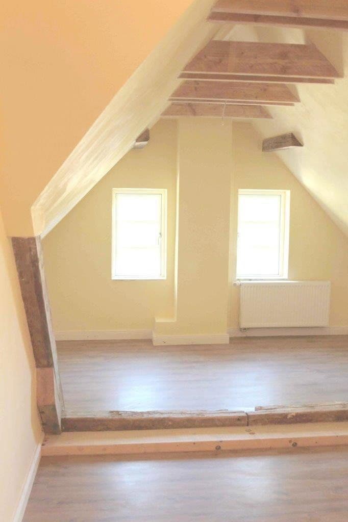 Pronájem bytu 5+1 120 m², Süsel, Šlesvicko-Holštýnsko Pronájem bytu 5+1 120 m², Süsel, Šlesvicko-Holštýnsko