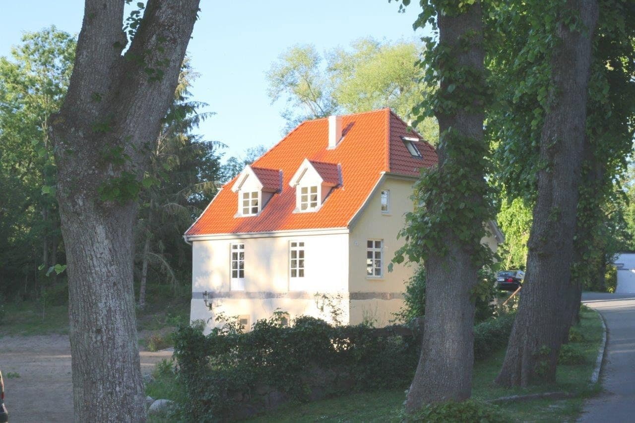 Pronájem bytu 5+1 120 m², Süsel, Šlesvicko-Holštýnsko Pronájem bytu 5+1 120 m², Süsel, Šlesvicko-Holštýnsko