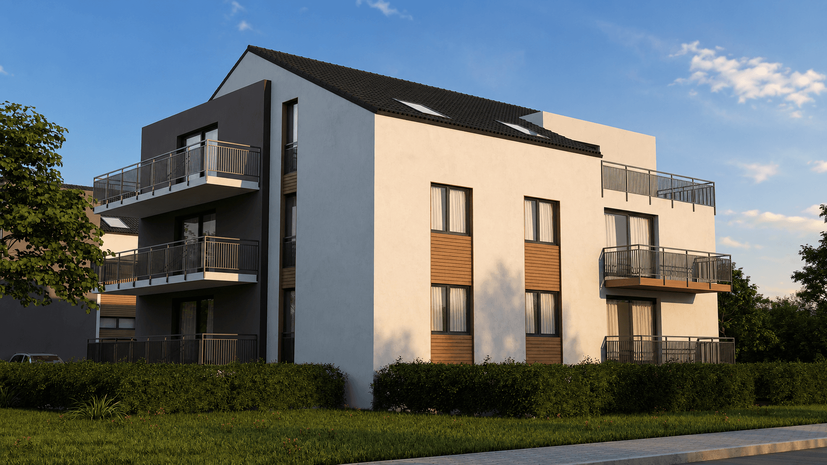 Prodej pozemku 15.000 m², Verinnaweg, Leipzig, Sasko Prodej pozemku 15.000 m², Verinnaweg, Leipzig, Sasko