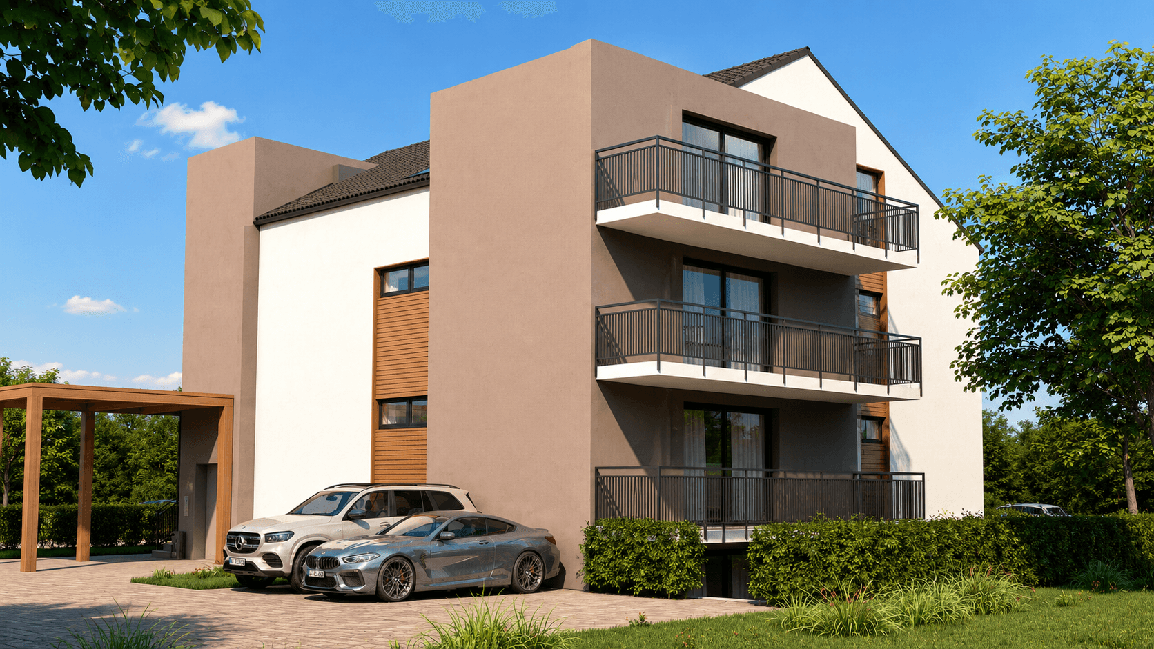 Prodej pozemku 15.000 m², Verinnaweg, Leipzig, Sasko Prodej pozemku 15.000 m², Verinnaweg, Leipzig, Sasko