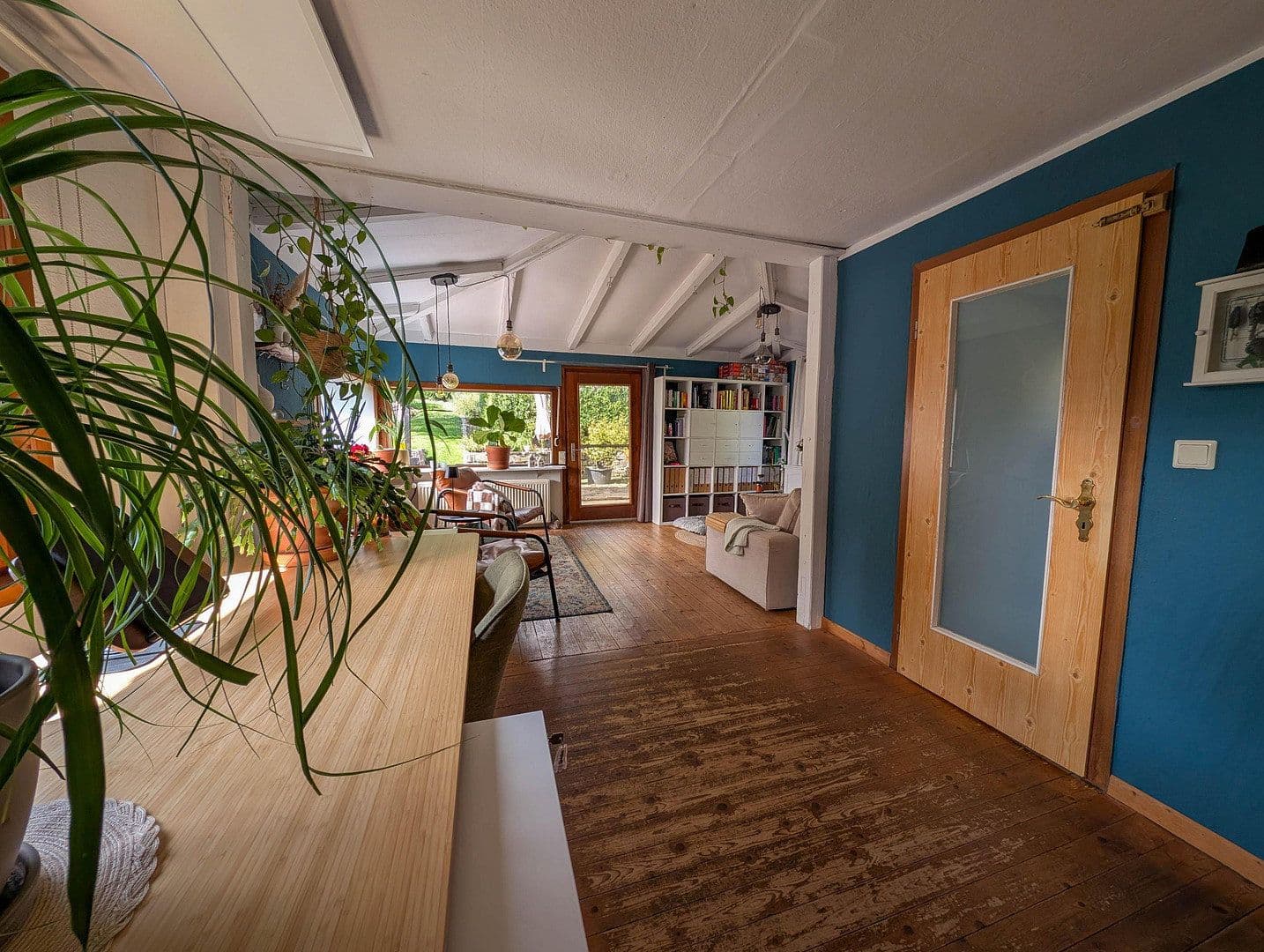 Prodej domu 250 m², pozemek 1.211 m², Hanfer Straße 22, Hennef (Sieg), Severní Porýní-Vestfálsko Prodej domu 250 m², pozemek 1.211 m², Hanfer Straße 22, Hennef (Sieg), Severní Porýní-Vestfálsko