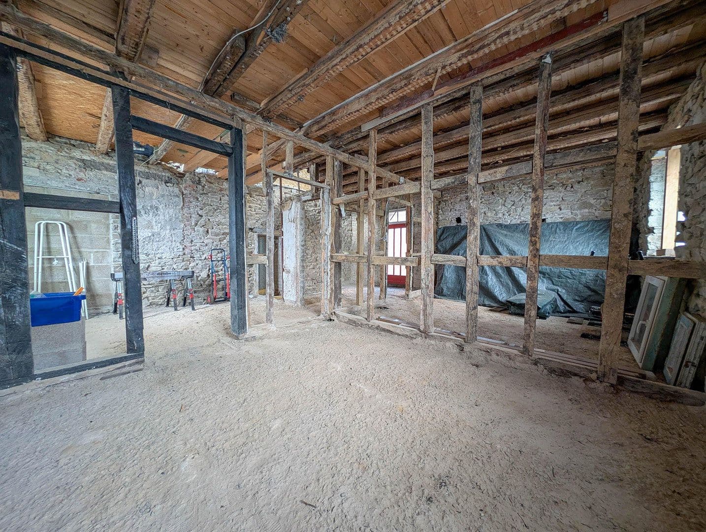 Prodej domu 250 m², pozemek 1.211 m², Hanfer Straße 22, Hennef (Sieg), Severní Porýní-Vestfálsko Prodej domu 250 m², pozemek 1.211 m², Hanfer Straße 22, Hennef (Sieg), Severní Porýní-Vestfálsko