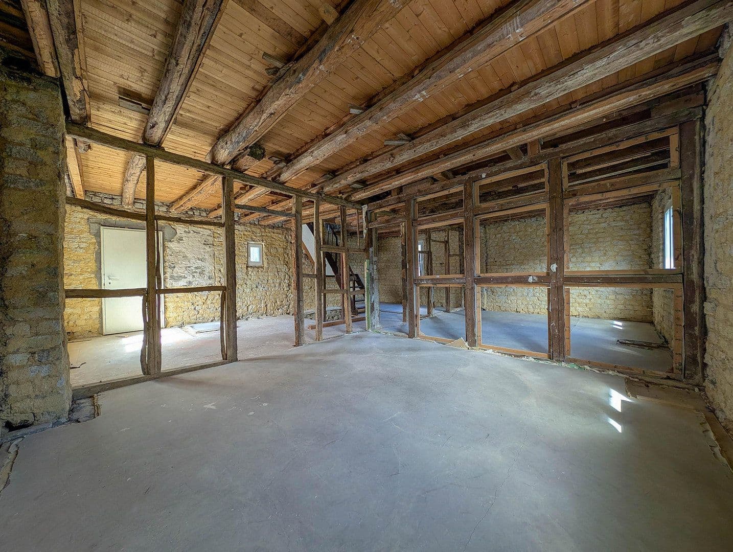 Prodej domu 250 m², pozemek 1.211 m², Hanfer Straße 22, Hennef (Sieg), Severní Porýní-Vestfálsko Prodej domu 250 m², pozemek 1.211 m², Hanfer Straße 22, Hennef (Sieg), Severní Porýní-Vestfálsko