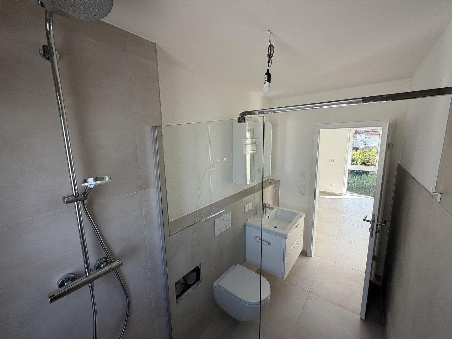 Pronájem bytu 3+1 79 m², Fasaneriestr. 63a, Hanau, Hessen Pronájem bytu 3+1 79 m², Fasaneriestr. 63a, Hanau, Hessen
