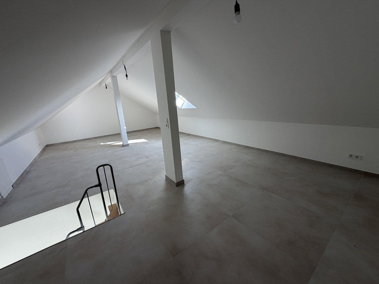 Pronájem bytu 3+1 79 m², Fasaneriestr. 63a, Hanau, Hessen Pronájem bytu 3+1 79 m², Fasaneriestr. 63a, Hanau, Hessen