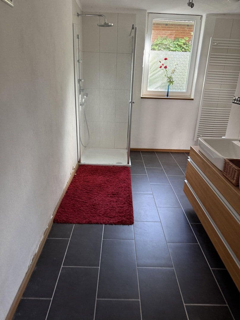 Pronájem domu 70 m², pozemek 425 m², Remlingen-Semmenstedt, Dolní Sasko Pronájem domu 70 m², pozemek 425 m², Remlingen-Semmenstedt, Dolní Sasko